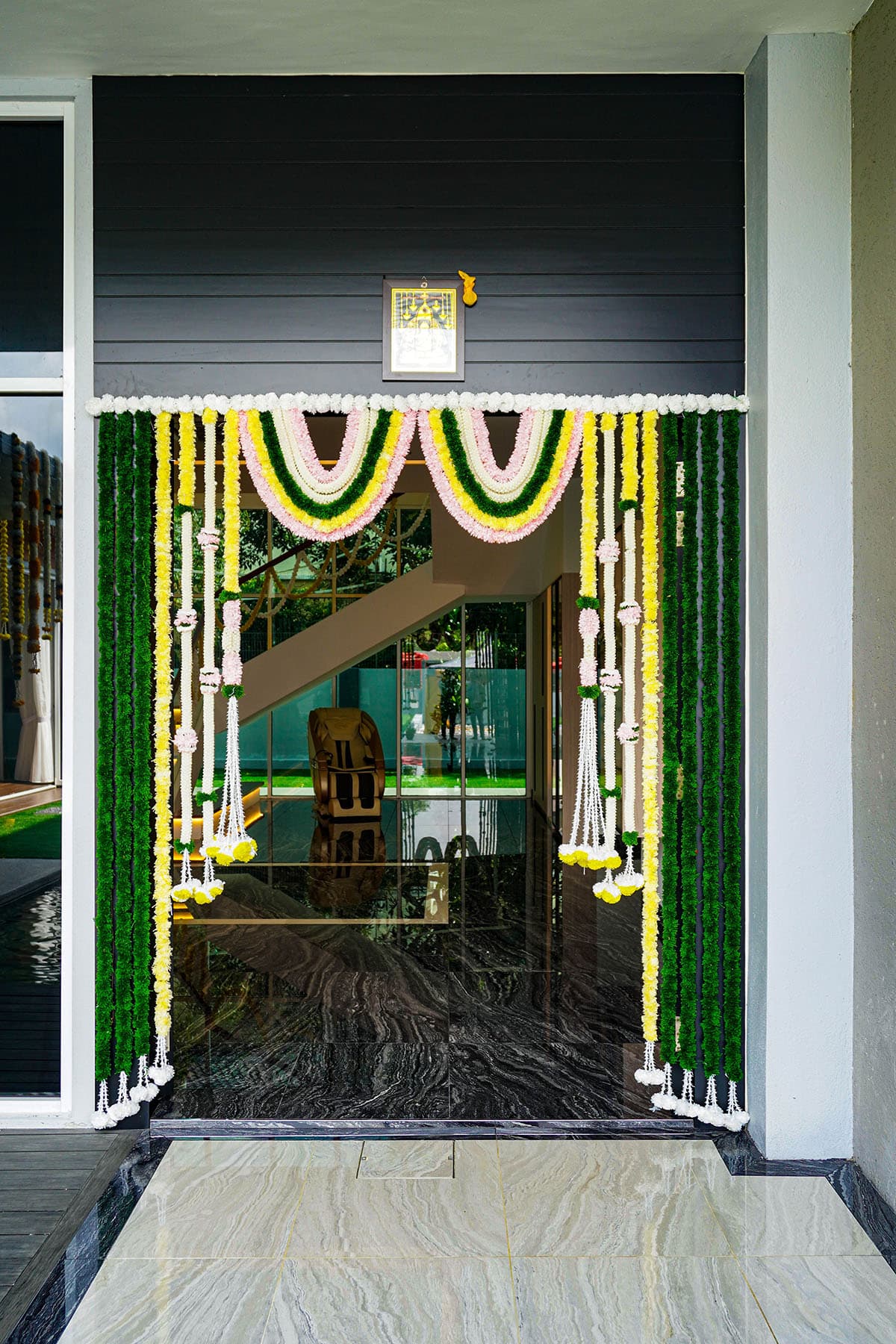 Bukit Bayu Residence — view 2
