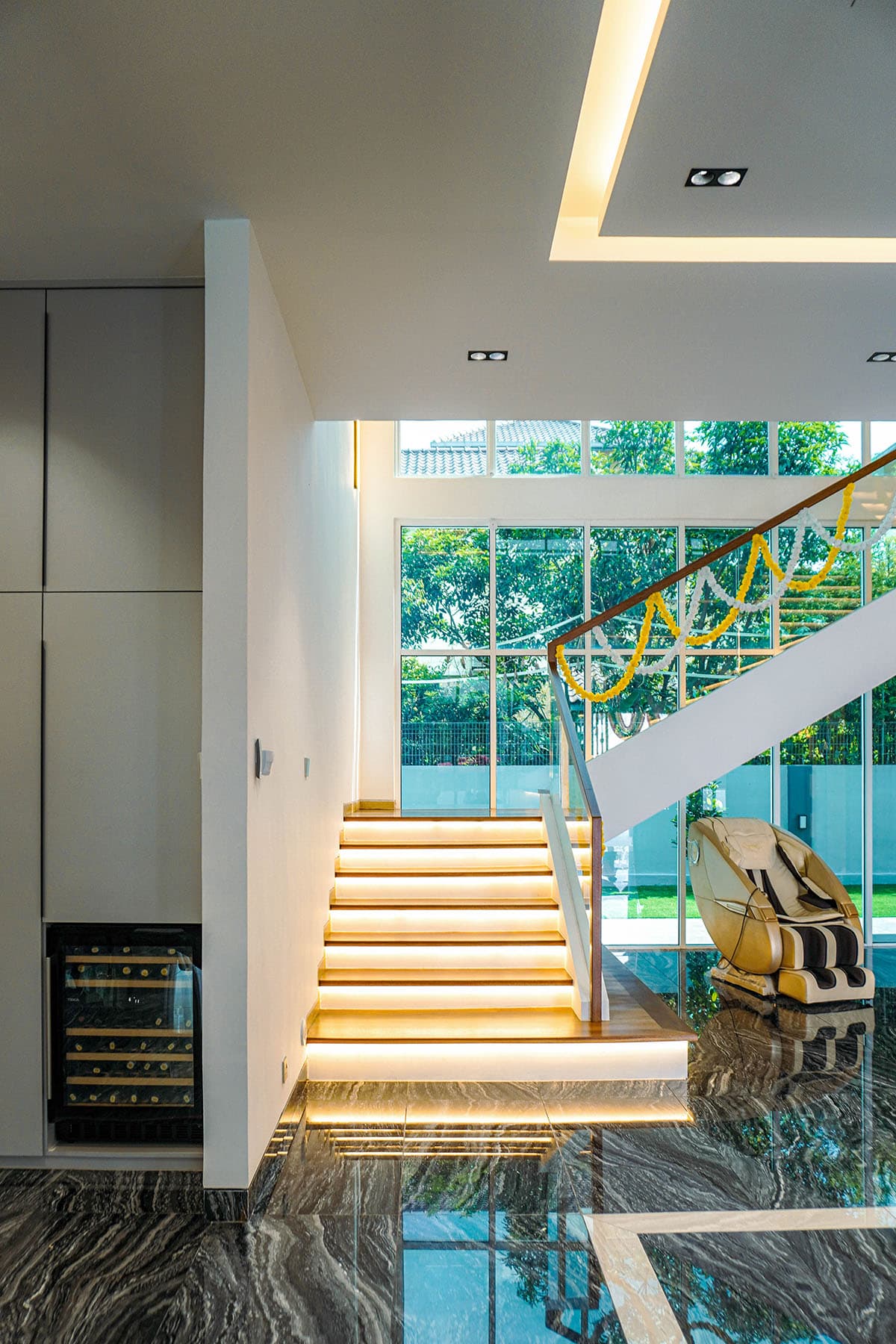 Bukit Bayu Residence — view 3