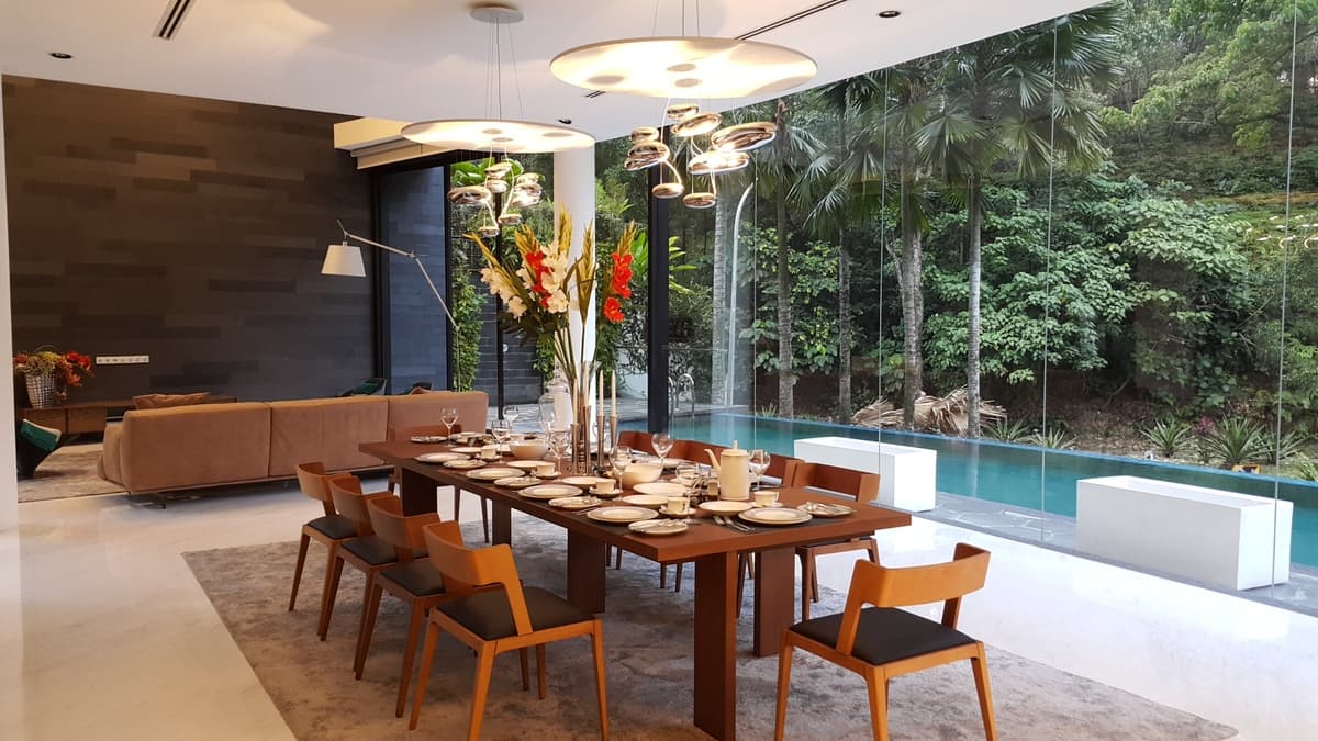Damansara Heights