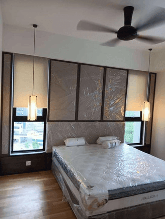 Duta Condo — view 1