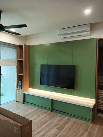 Duta Condo — view 2