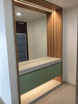 Duta Condo — view 6