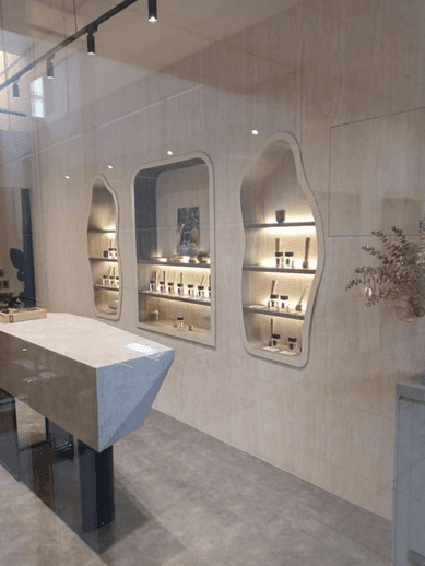 OlfaC3 Perfumes, GMBB