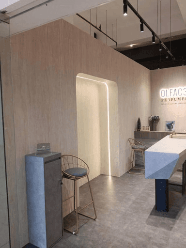 OlfaC3 Perfumes, GMBB — view 3