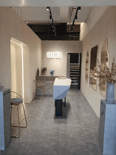 OlfaC3 Perfumes, GMBB — view 4