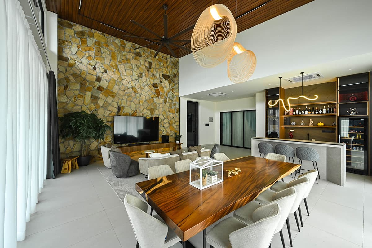 Sitiawan Bungalow — view 7