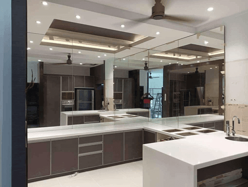 Setia Alam Renovation — view 2