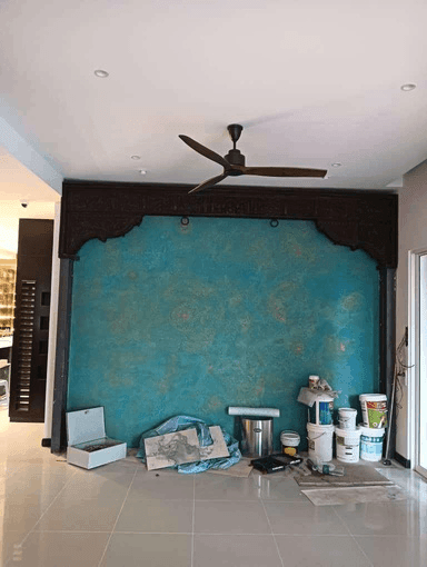 Setia Alam Renovation