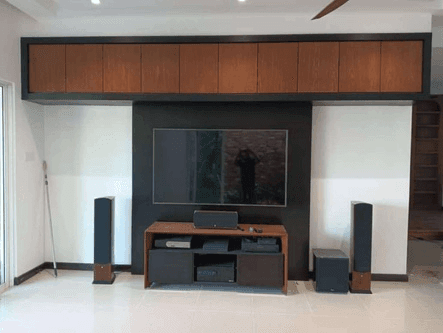 Setia Alam Renovation — view 4