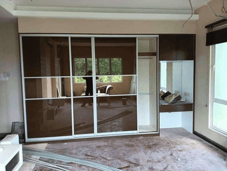 Setia Alam Renovation — view 5