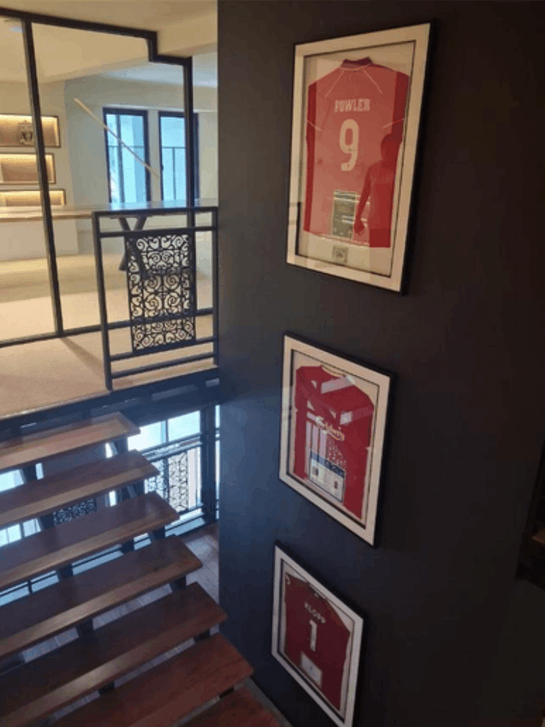 Setia City Law Office — view 4