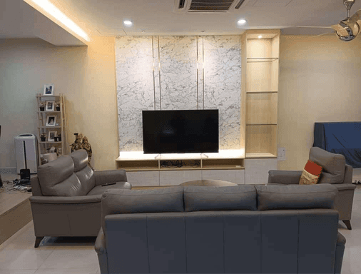 Sg Besi Residence