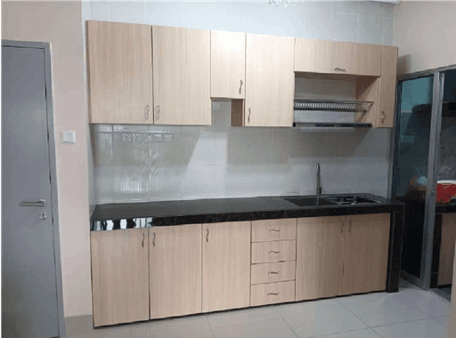 Sg Besi Residence — view 4