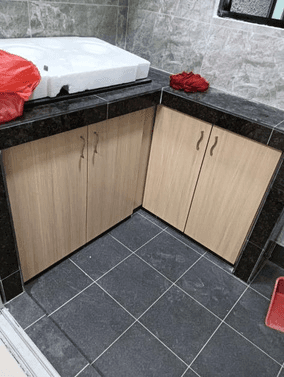 Sg Besi Residence — view 5