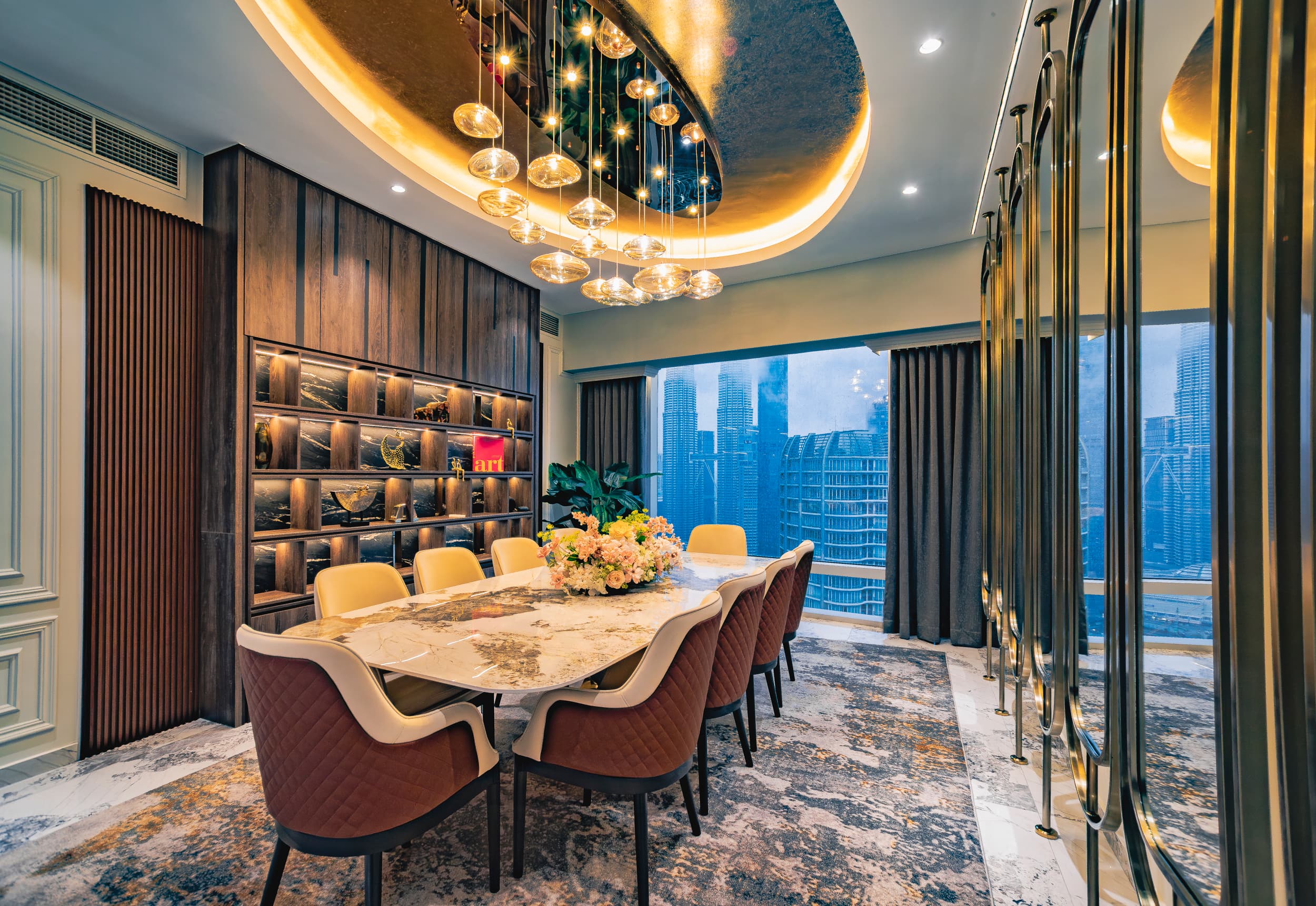 The Avare — view 8