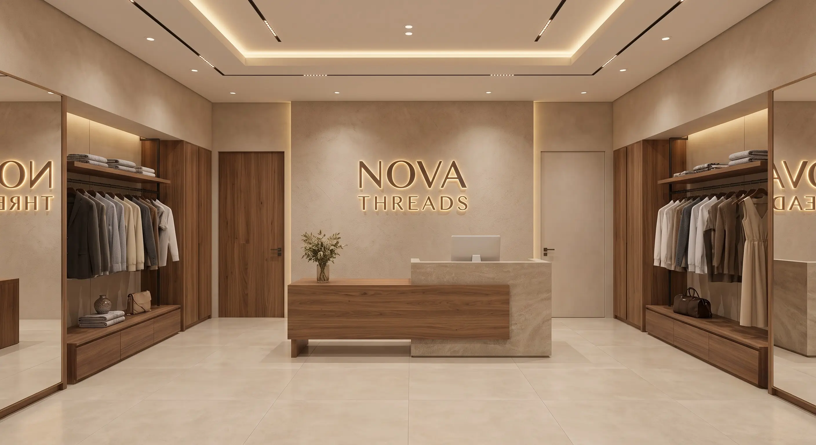 Nova Threads — view 5