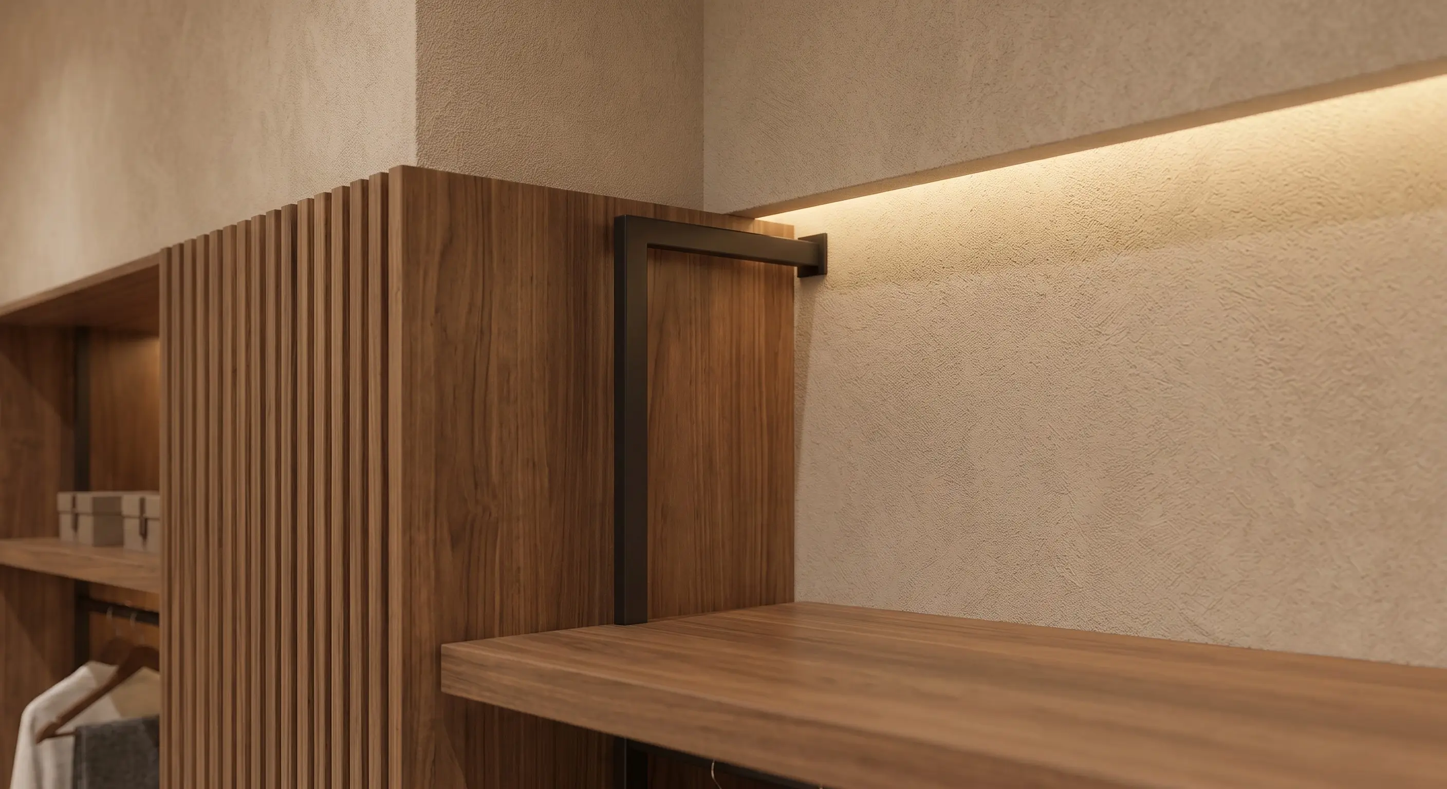 Nova Threads — view 6
