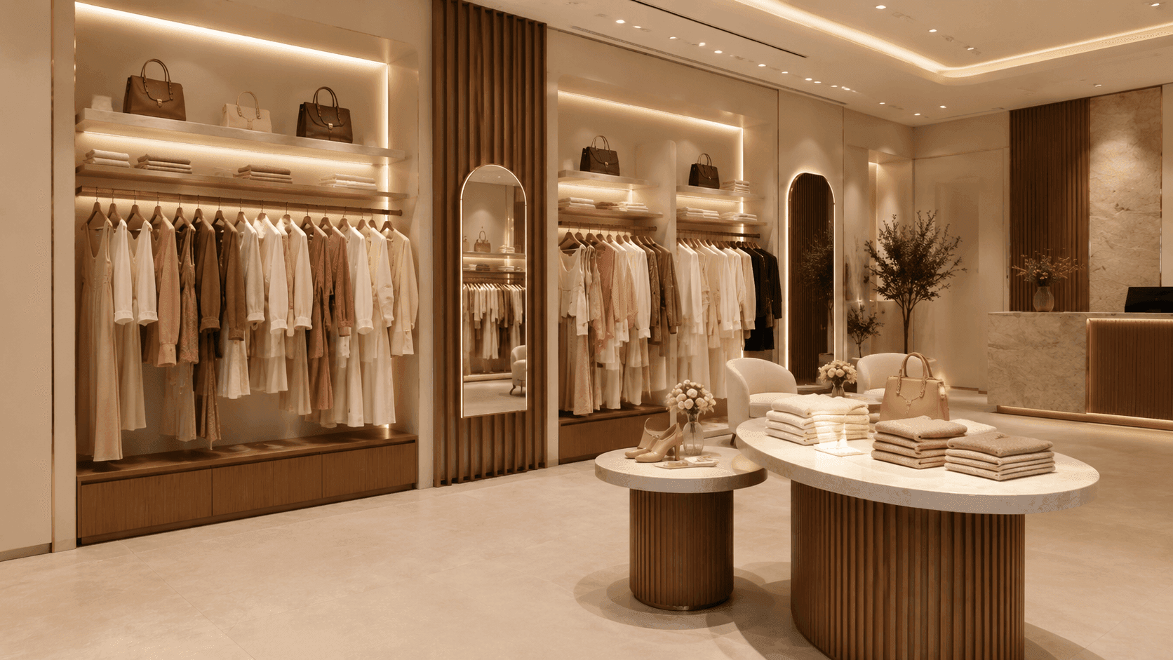 The Women's Boutique — view 3