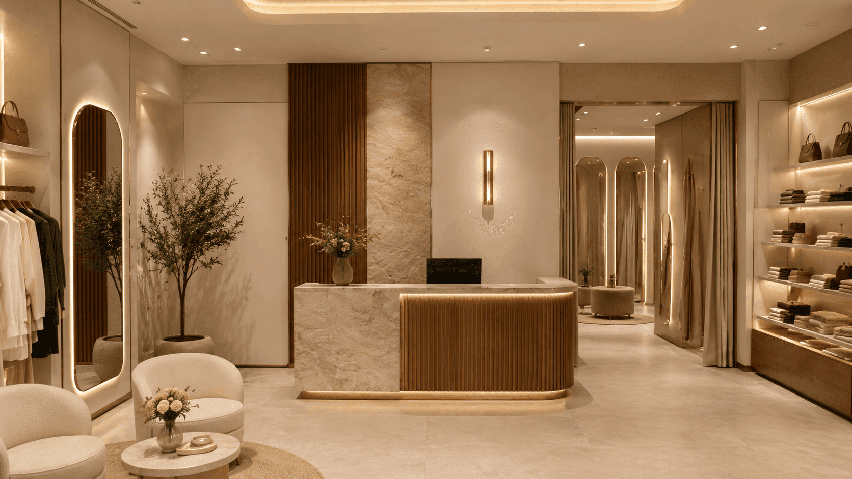 The Women's Boutique — view 4