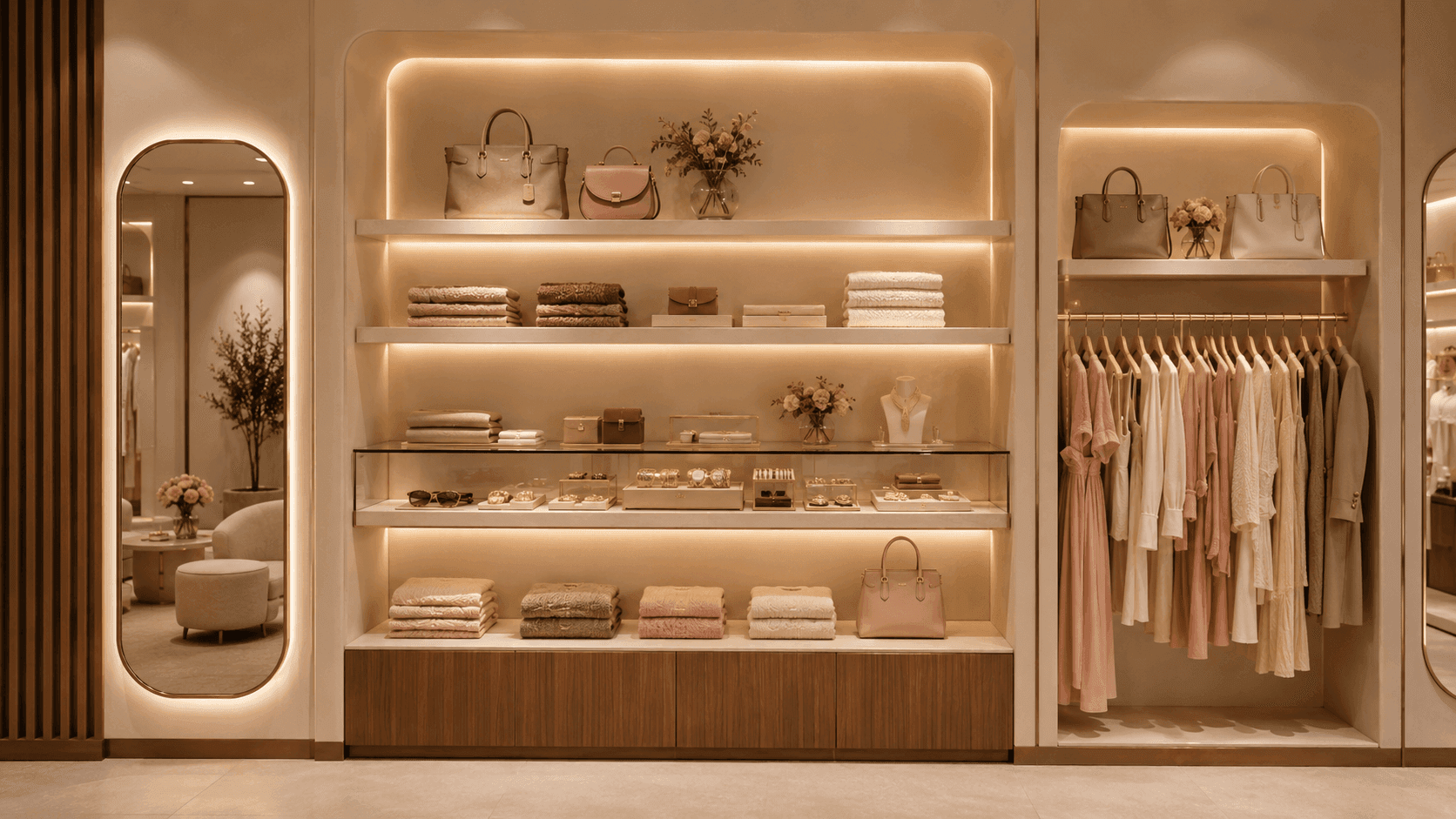 The Women's Boutique — view 6