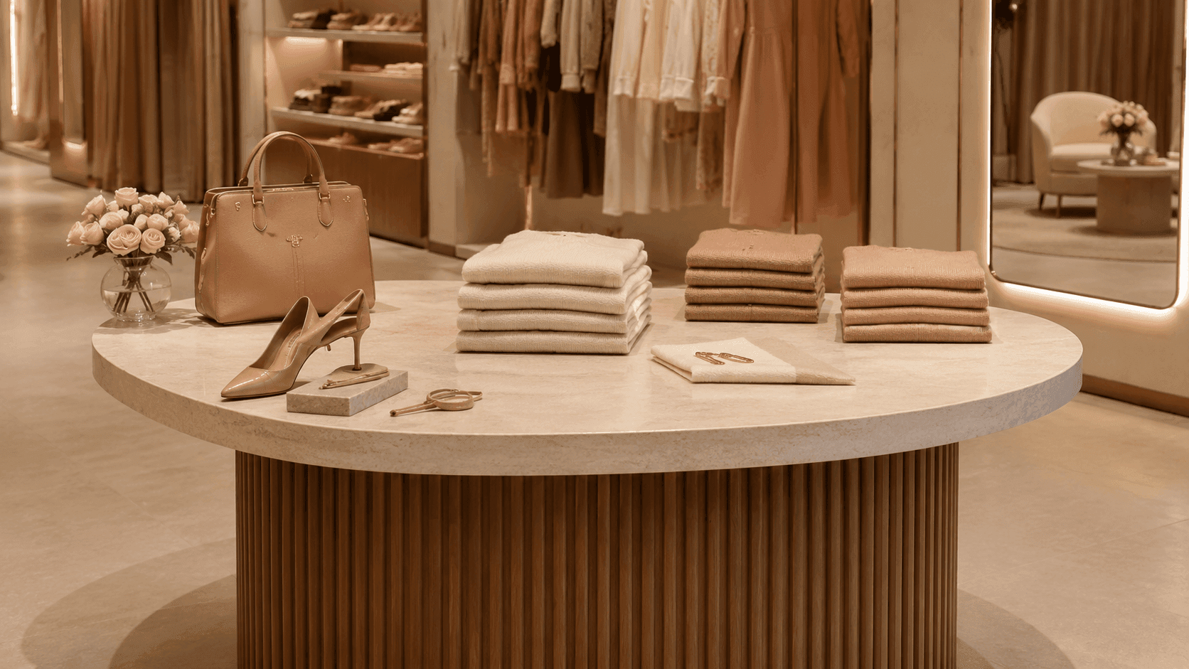 The Women's Boutique — view 7