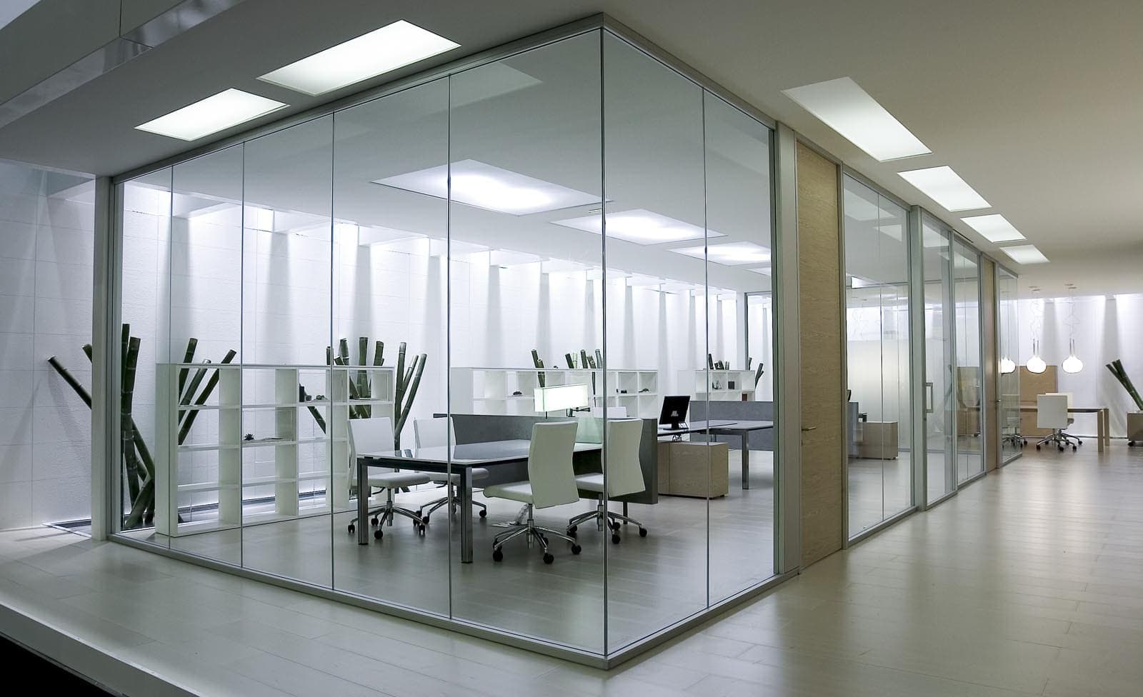Glass & Aluminum Works